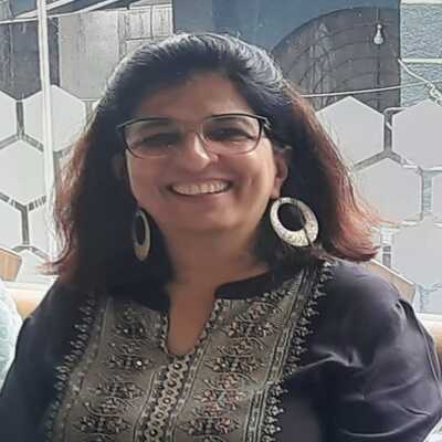 Archana Srivastava